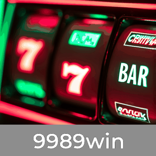 9989win: O Melhor em Cassino Online