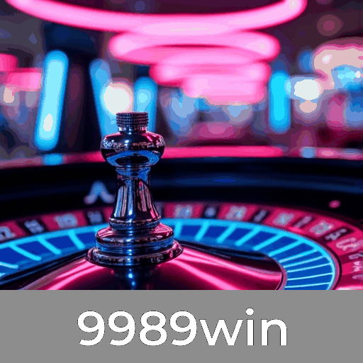 9989win: Sua Plataforma de Jogo Confiável e Profissional